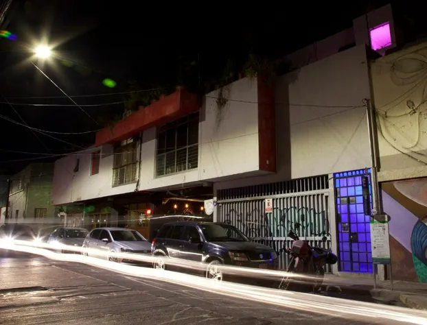 Estación 13 hotel detail image 2