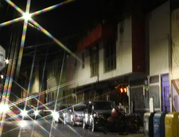 Estación 13 hotel detail image 3