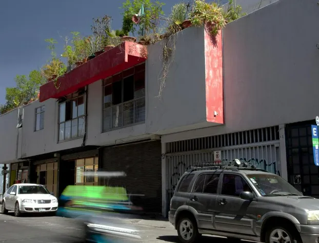 Estación 13 hotel detail image 4