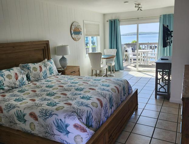Bodega Harbor Inn hotel detail image 3