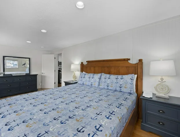 Bodega Harbor Inn hotel detail image 1