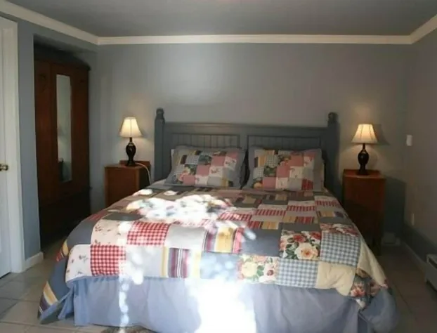 Bodega Harbor Inn hotel detail image 2