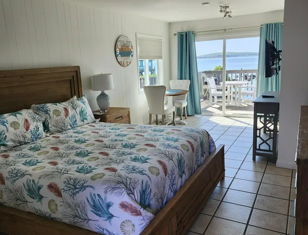 Bodega Harbor Inn hotel detail image 3