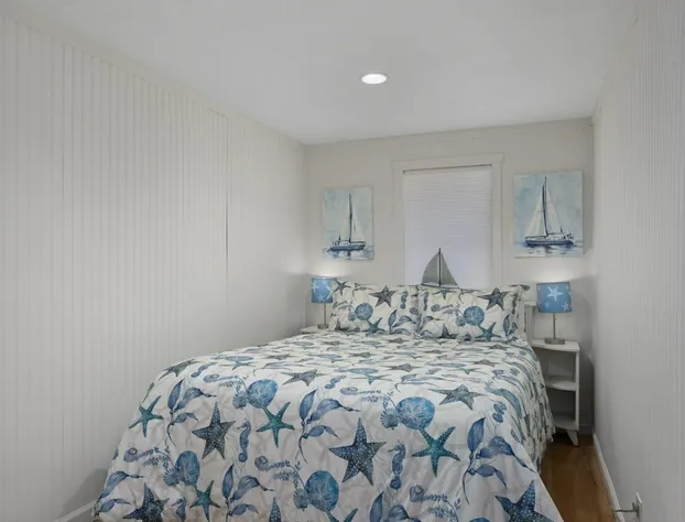 Bodega Harbor Inn hotel detail image 4