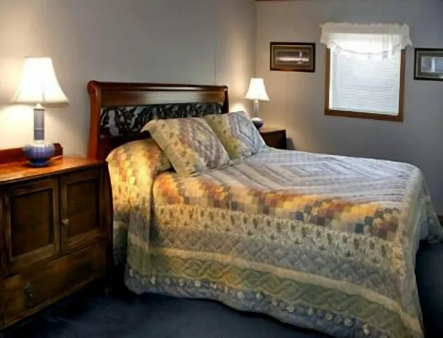 Bodega Harbor Inn hotel detail image 4