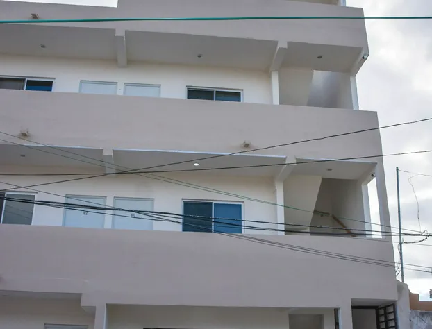 Puerto Corcho Hotel hotel detail image 1