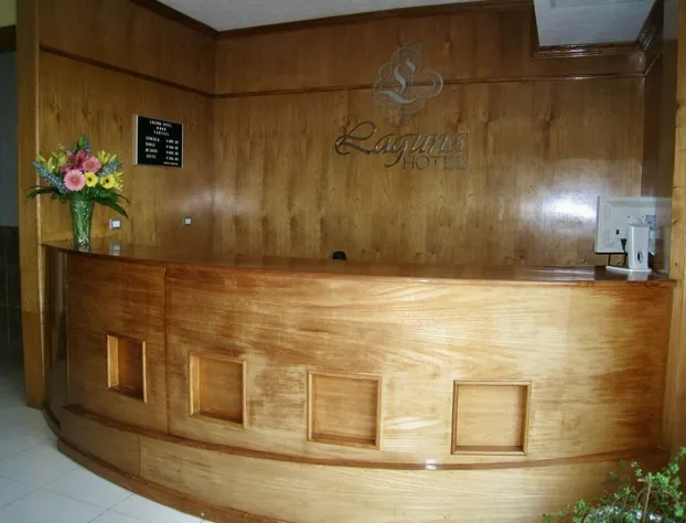 Hotel Laguna Tampico hotel detail image 1