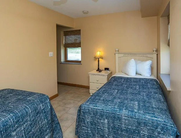 Bridge Inn hotel detail image 2