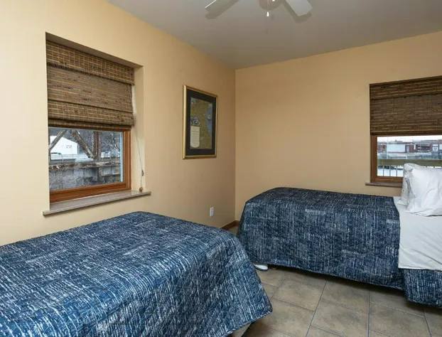 Bridge Inn hotel detail image 3