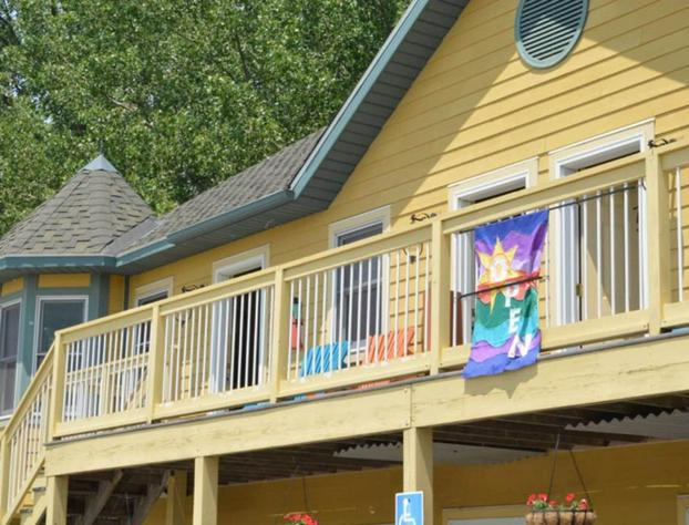 Bridge Inn hotel detail image 1
