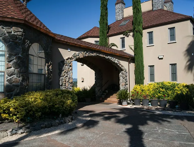 Bella Villa Messina hotel detail image 1