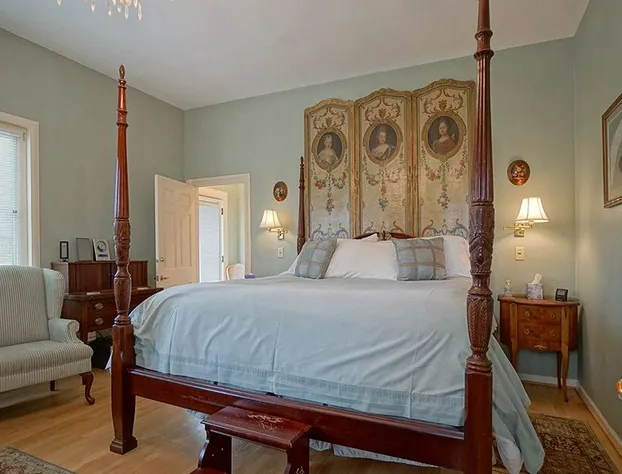 Bella Villa Messina hotel detail image 3