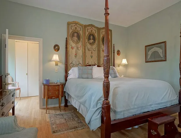 Bella Villa Messina hotel detail image 4