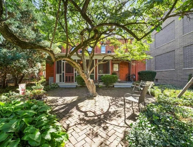 The Lincoln Short North B&B hotel detail image 4