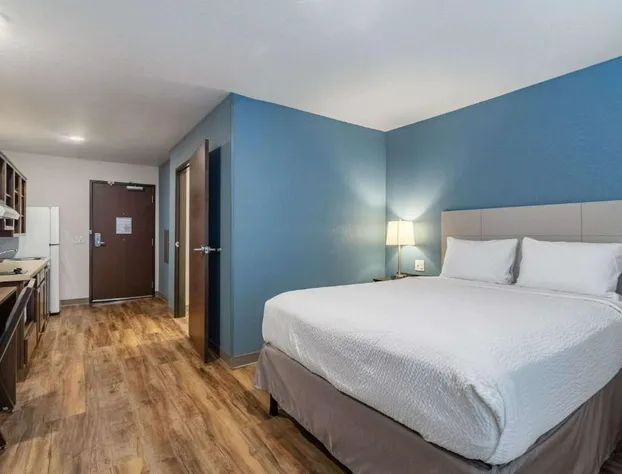 WoodSpring Suites Harrisburg Linglestown hotel detail image 3