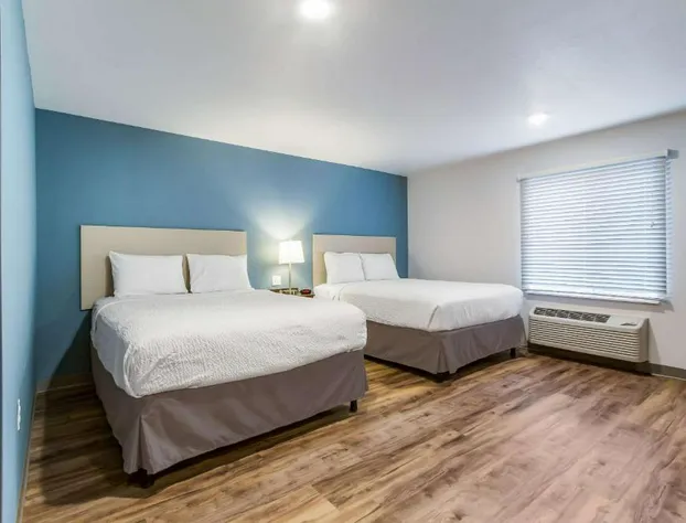 WoodSpring Suites Harrisburg Linglestown hotel detail image 4
