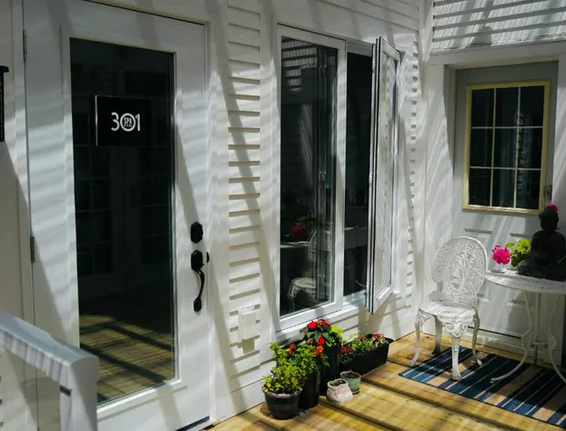 By The River Bed&breakfast hotel detail image 3