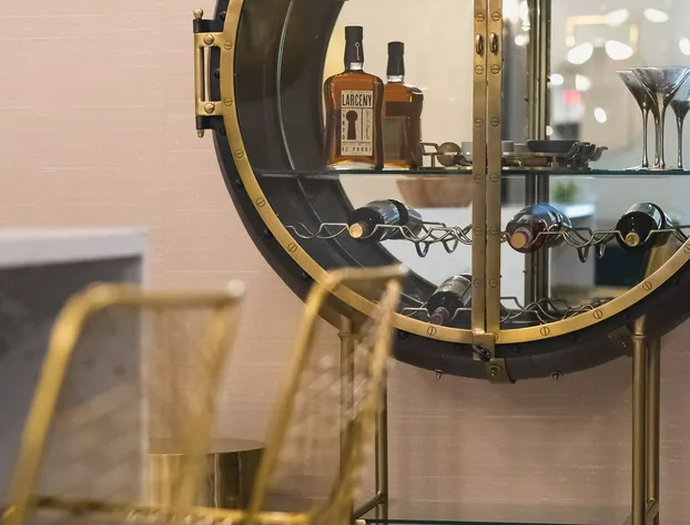 The Vault Hotel hotel detail image 1