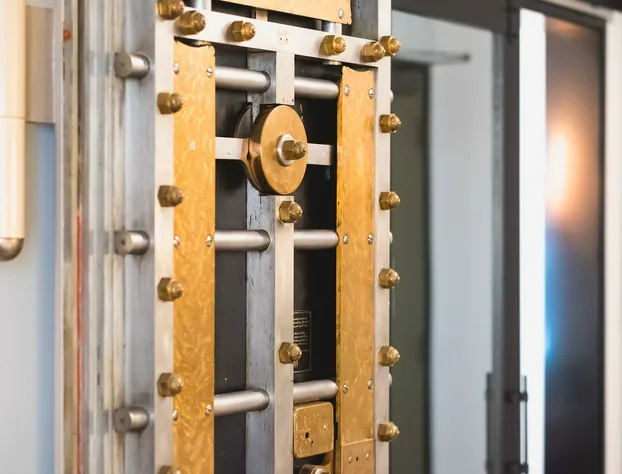 The Vault Hotel hotel detail image 3