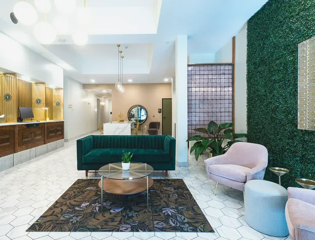 The Vault Hotel hotel detail image 1