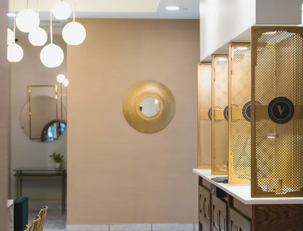 The Vault Hotel hotel detail image 3