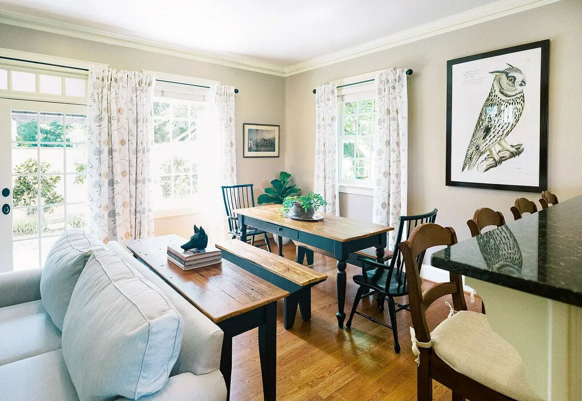 The Red Fox Inn & Tavern hotel hero