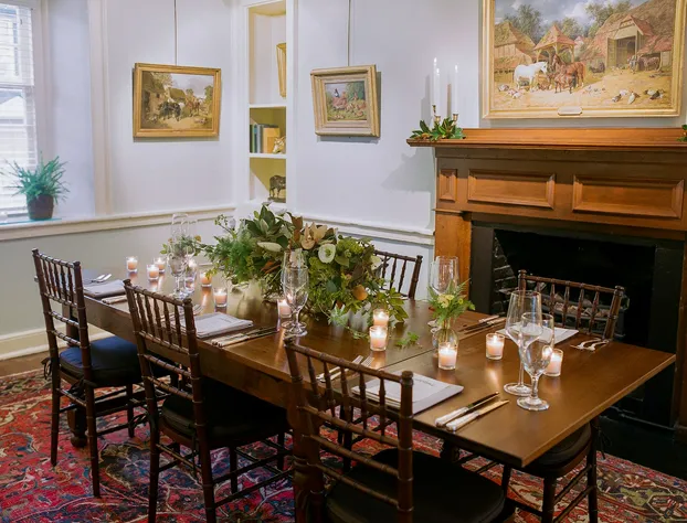 The Red Fox Inn & Tavern hotel detail image 2