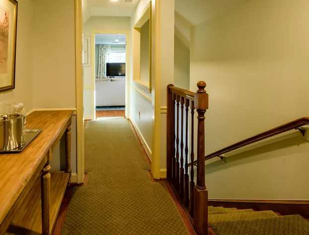 The Red Fox Inn & Tavern hotel detail image 3