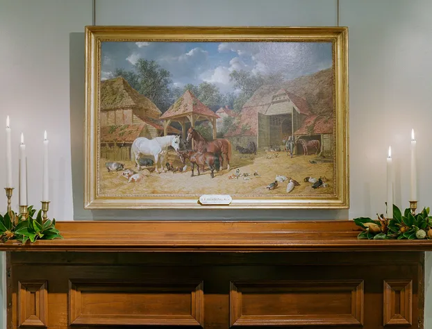 The Red Fox Inn & Tavern hotel detail image 1