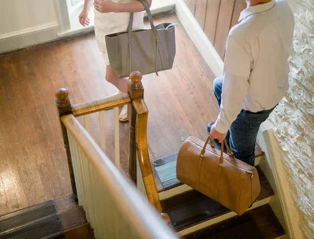 The Red Fox Inn & Tavern hotel detail image 4