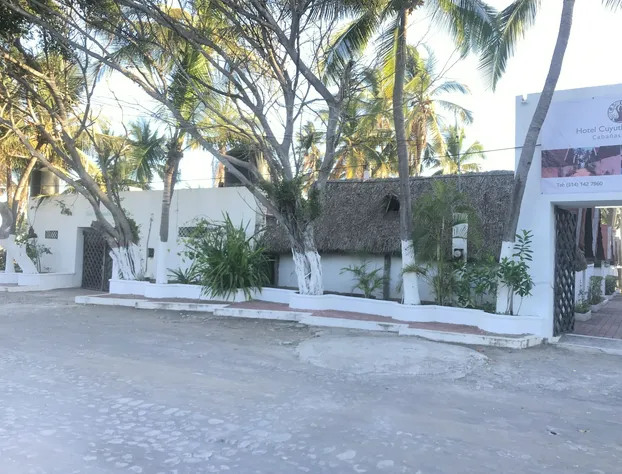 Cuyutlan Holistico hotel detail image 2