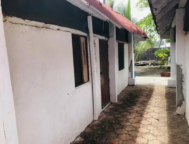 Cuyutlan Holistico hotel detail image 3