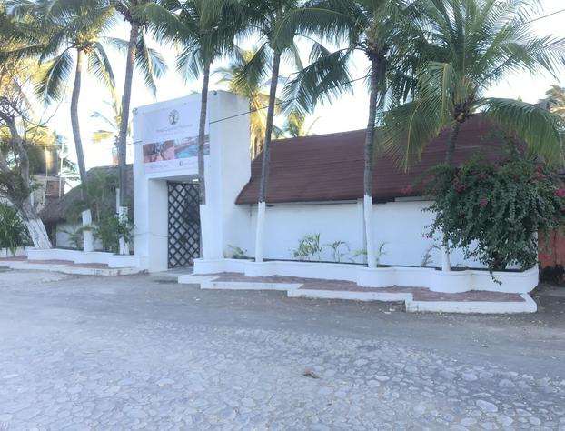 Cuyutlan Holistico hotel detail image 1