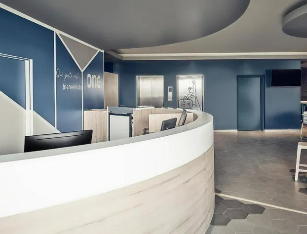 One Tijuana Otay hotel detail image 1