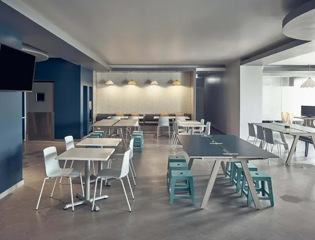 One Tijuana Otay hotel detail image 2