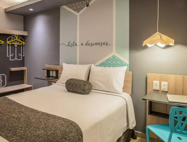 One Tijuana Otay hotel detail image 3