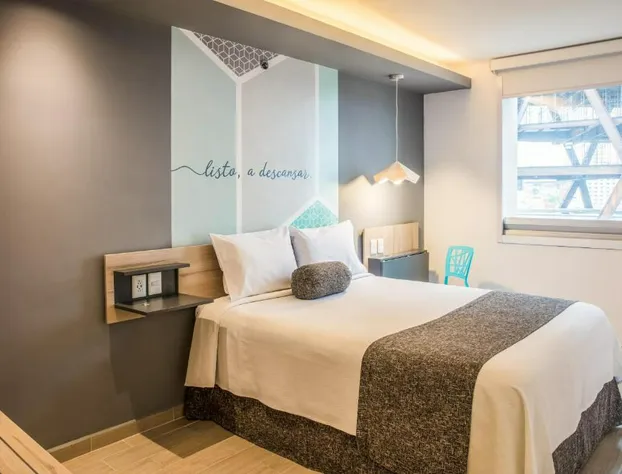 One Tijuana Otay hotel detail image 3