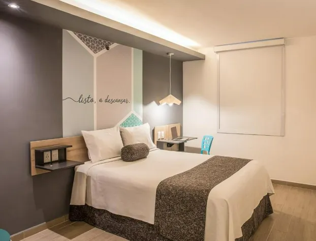 One Tijuana Otay hotel detail image 4