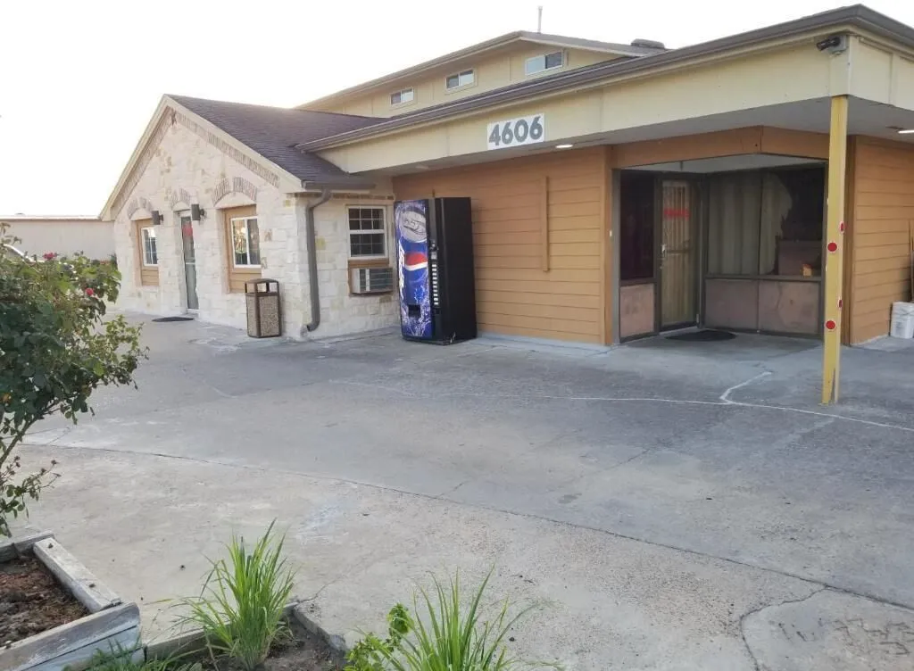 Lone Star Inn by FairBridge hotel hero