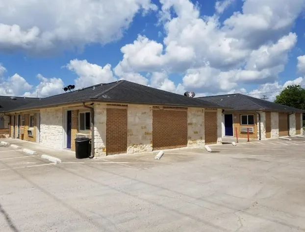 Lone Star Inn by FairBridge hotel detail image 1