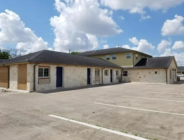 Lone Star Inn by FairBridge hotel detail image 2