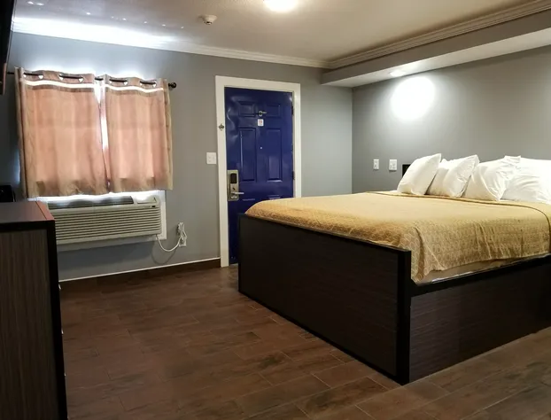 Lone Star Inn by FairBridge hotel detail image 3