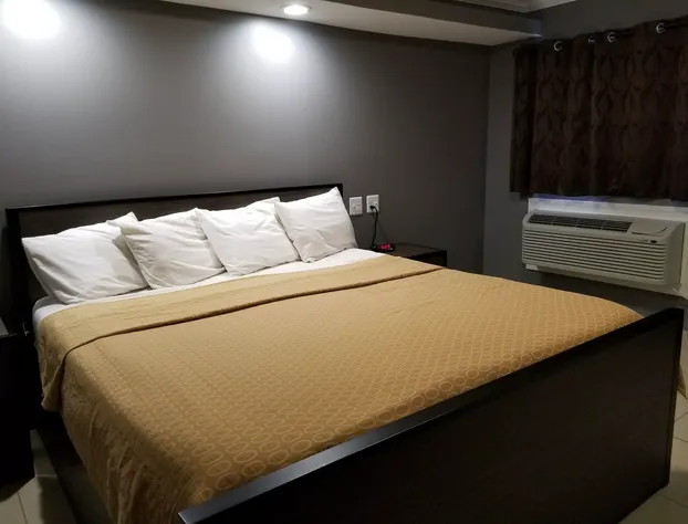 Lone Star Inn by FairBridge hotel detail image 4