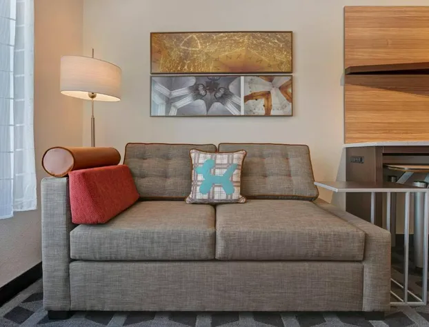 TownePlace Suites by Marriott El Paso East/I-10 hotel detail image 3