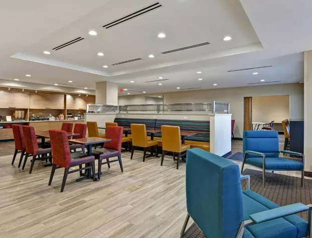 TownePlace Suites by Marriott El Paso East/I-10 hotel detail image 4