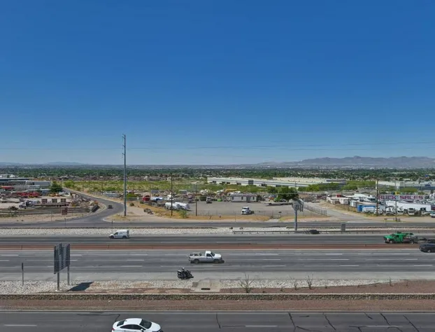 TownePlace Suites by Marriott El Paso East/I-10 hotel detail image 1