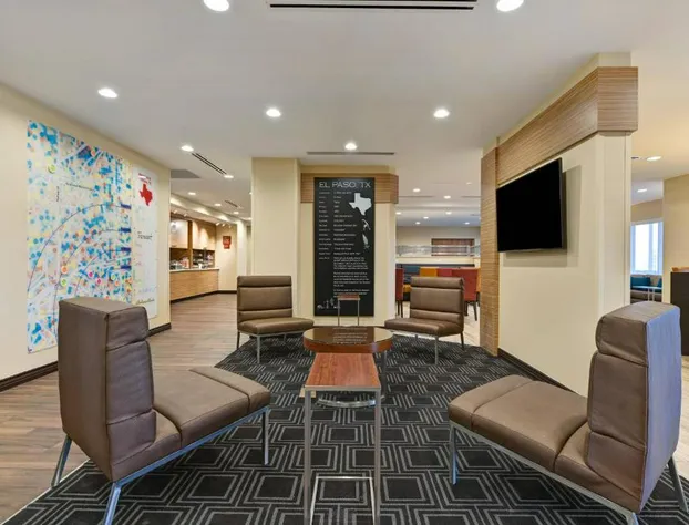 TownePlace Suites by Marriott El Paso East/I-10 hotel detail image 2