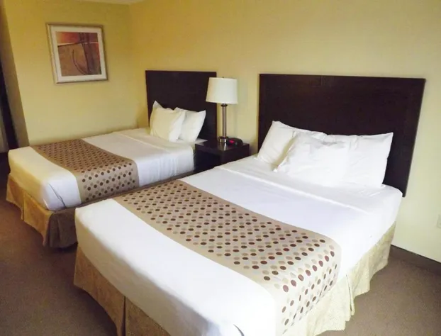 River Edge Inn hotel detail image 4