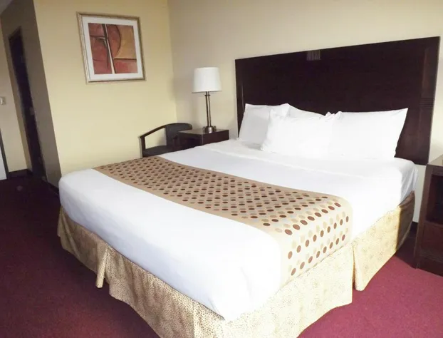 River Edge Inn hotel detail image 2