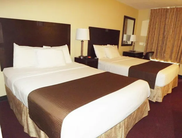 River Edge Inn hotel detail image 3